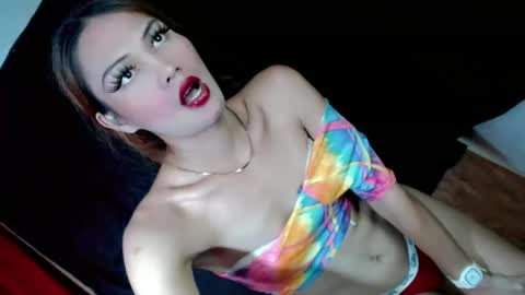 ANGEL online show from March 21, 12:45 am