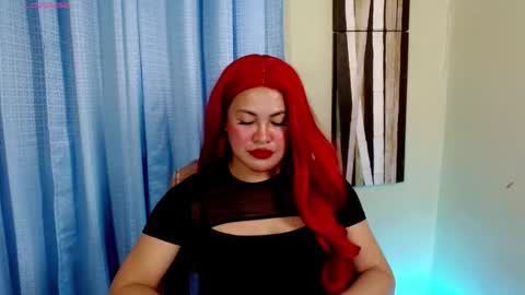 Godess  Lucy online show from October 23, 4:55 pm