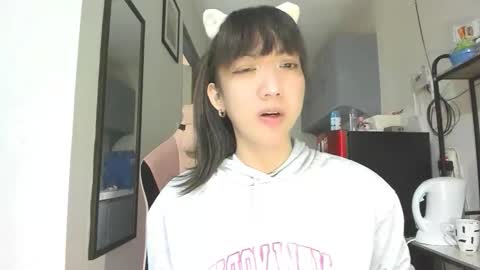 xdreamangel online show from November 5, 3:50 am