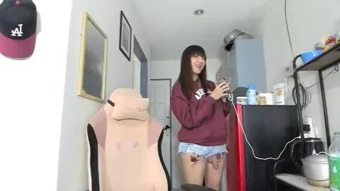 xdreamangel online show from February 1, 12:53 am