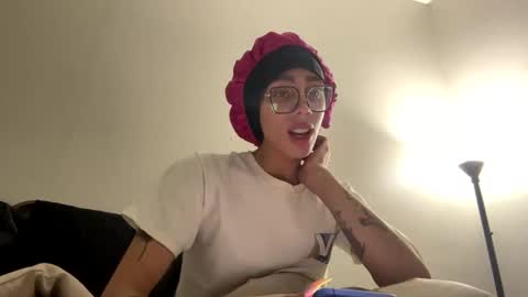 xenamp online show from March 11, 1:42 am