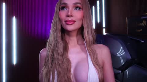 Anne online show from October 16, 3:07 am