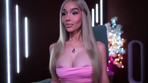 Anne online show from April 16, 2:01 am