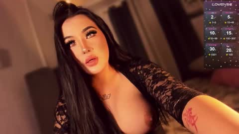 GODDESSS LEXII online show from September 19, 12:00 pm