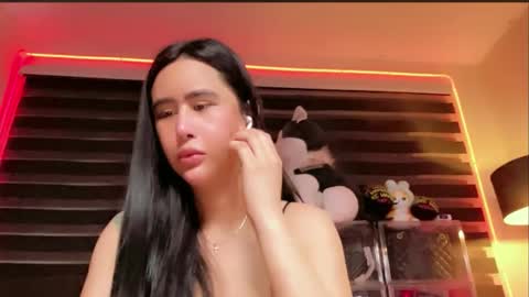 Barbie ann online show from November 27, 10:29 am