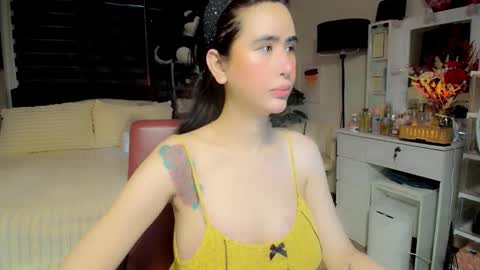 Barbie ann online show from March 9, 2:48 am