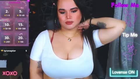 xHUGECOCKTILLCUMX online show from September 23, 7:31 pm