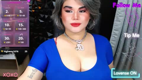 xHUGECOCKTILLCUMX online show from October 6, 11:49 pm