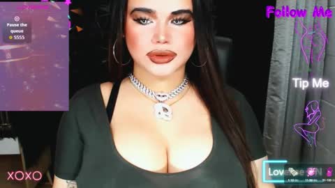 xHUGECOCKTILLCUMX online show from October 11, 8:17 am