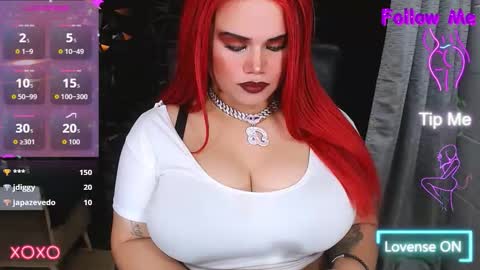 xHUGECOCKTILLCUMX online show from October 15, 1:49 am