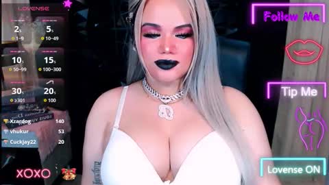 xHUGECOCKTILLCUMX online show from November 20, 1:22 pm