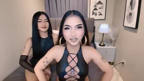 ur 1 and only ASH online show from February 19, 8:11 am