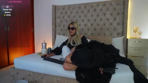 Kassandra online show from March 22, 5:45 am