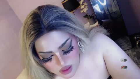 xsabbylicious69 online show from February 17, 9:17 am