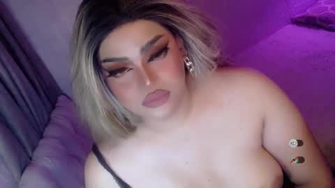 xsabbylicious69 online show from March 1, 7:25 am