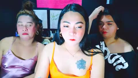 irene online show from January 14, 9:02 pm