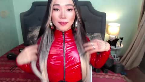 Kagura online show from December 6, 10:57 pm