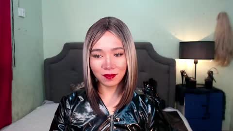 Kagura online show from March 11, 11:15 pm