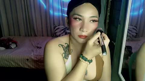 xxsassyfox online show from February 27, 10:32 am