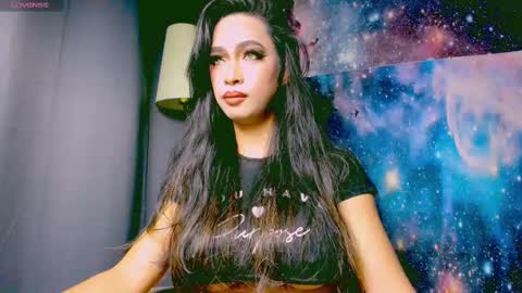 Lara online show from February 20, 11:43 pm