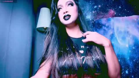 Lara online show from February 27, 11:26 pm