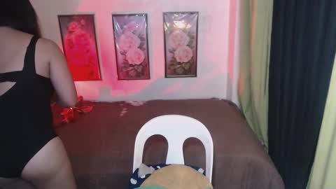 dolly online show from December 22, 3:33 am