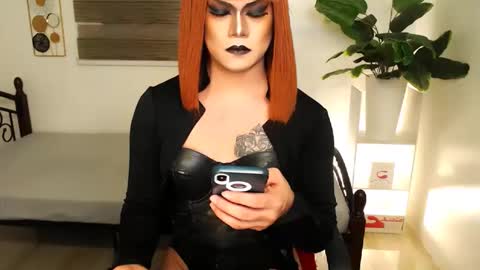 QueenMarina online show from March 19, 5:18 am