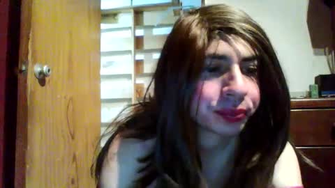 Yasmin Paez online show from September 14, 2:50 am