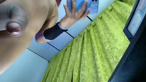 yeiko002 online show from March 17, 11:50 pm