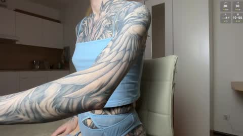 yexes online show from April 2, 2:42 am