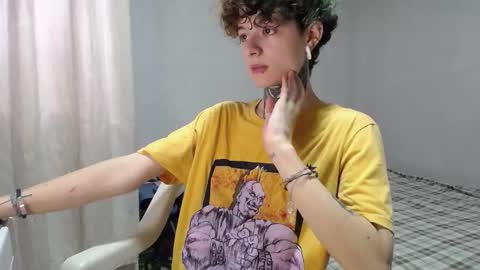 Little Mike Independent model online show from October 8, 9:38 pm