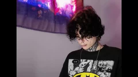 Little Mike Independent model online show from February 15, 10:08 pm