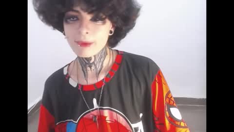 Little Mike Independent model online show from March 4, 1:23 am