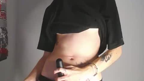 Little Mike Independent model online show from March 7, 11:55 pm