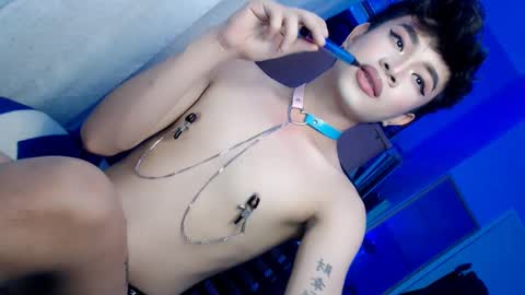 CALL ME DIMPLE STAR xx  online show from March 11, 10:29 am