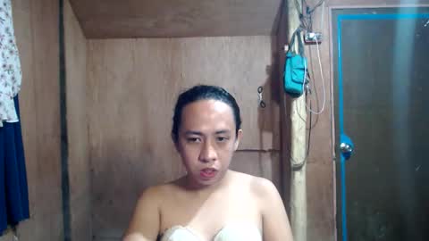 your_ghurlkalea16 online show from March 9, 1:15 pm