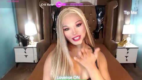 Casie online show from January 15, 11:47 pm