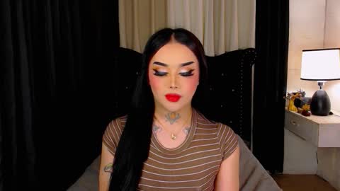 kim online show from December 13, 10:05 pm