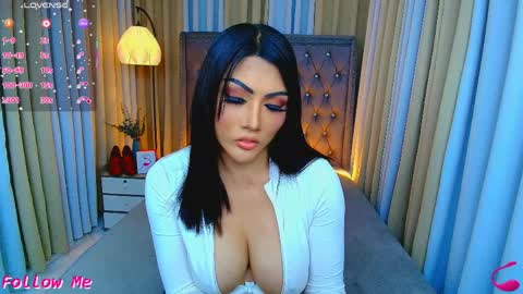 Goddess online show from April 7, 4:19 pm