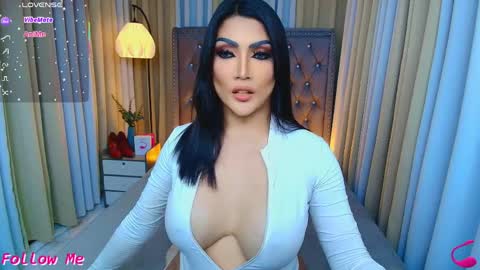 Goddess online show from April 9, 3:29 pm