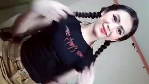 Angel online show from January 19, 12:28 pm