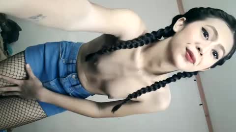 Angel online show from February 22, 1:00 am