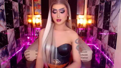 Kath Harper online show from November 28, 4:19 pm