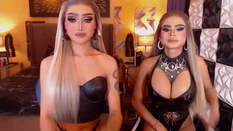 Kath Harper online show from February 5, 8:47 pm