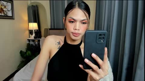 Snapshot of yourhotpatricia69 chatting on December 11, 11:36 am patty online show from December 11, 11:36 am