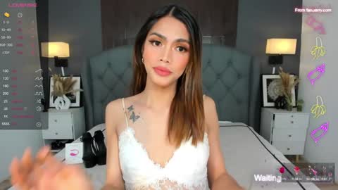 Snapshot of yourhotpatricia69 chatting on December 22, 5:32 pm patty online show from December 22, 5:32 pm