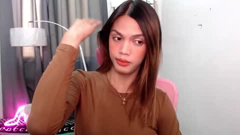 Snapshot of yourhotpatricia69 chatting on January 5, 4:36 am patty online show from January 5, 4:36 am