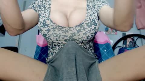 kim online show from November 22, 12:34 am