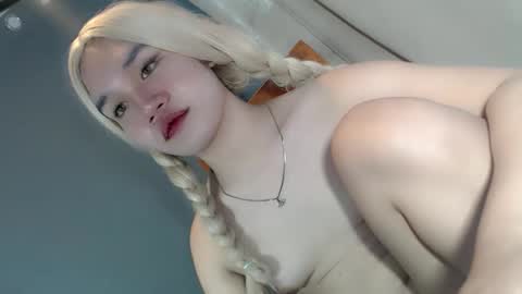 Joan online show from May 14, 7:44 pm