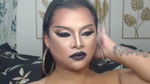 Anastacia Grey  online show from November 19, 3:39 am